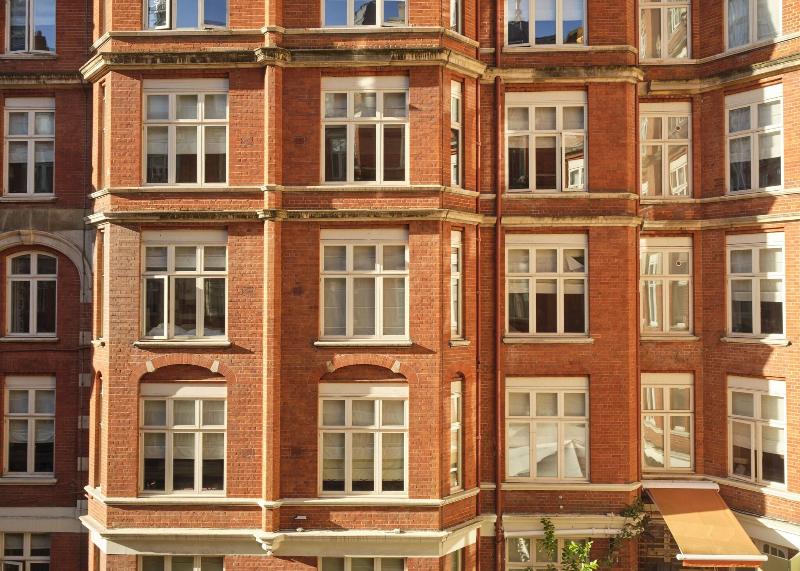 St Ermin's Hotel, Autograph Collection - Oda