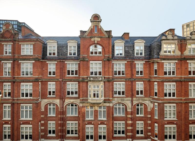 St Ermin's Hotel, Autograph Collection - Oda