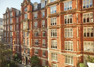 St Ermin's Hotel, Autograph Collection fotoÄŸrafÄ±