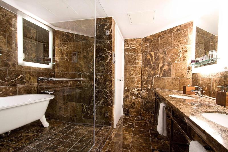 St Ermin's Hotel, Autograph Collection - Oda
