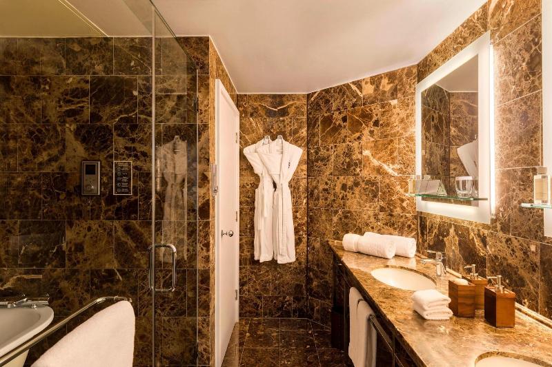St Ermin's Hotel, Autograph Collection - Oda