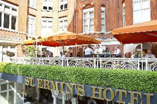 St Ermin's Hotel, Autograph Collection fotoÄŸrafÄ±