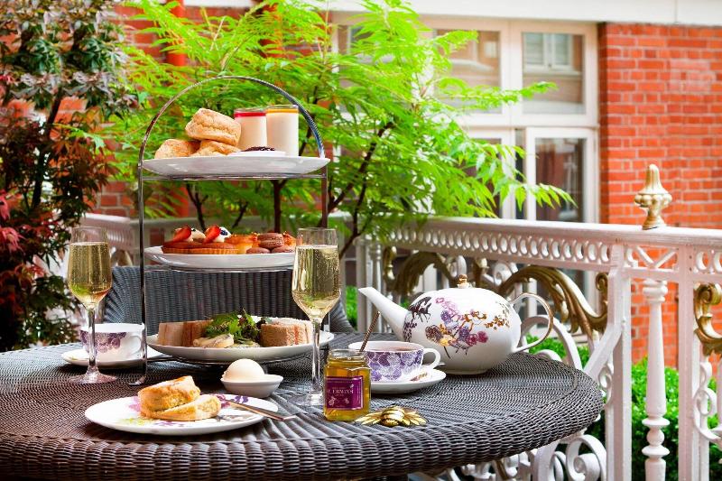 St Ermin's Hotel, Autograph Collection - Teras