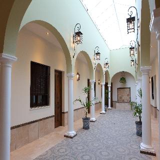 Hostal Garlu fotoÄŸrafÄ±