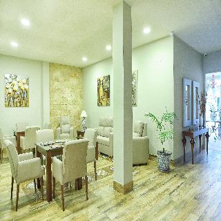 Hostal Garlu fotoÄŸrafÄ±