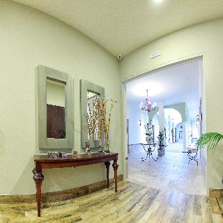 Hostal Garlu fotoÄŸrafÄ±