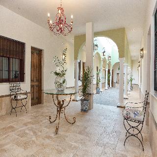 Hostal Garlu otel fotoğrafı