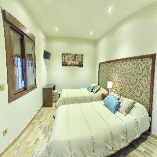 Hostal Garlu fotoÄŸrafÄ±