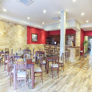 Hostal Garlu fotoÄŸrafÄ±
