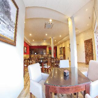 Hostal Garlu fotoÄŸrafÄ±