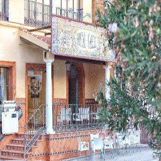 Hostal Garlu fotoÄŸrafÄ±