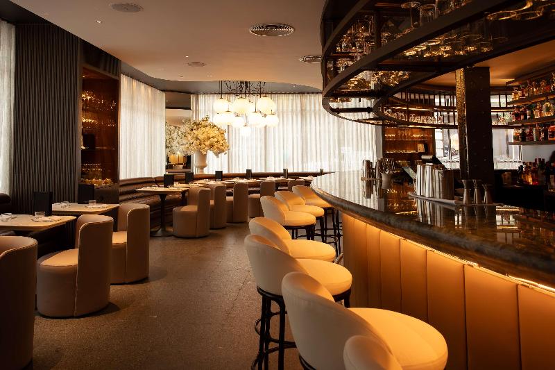 The May Fair Hotel, Mayfair, London - Bar