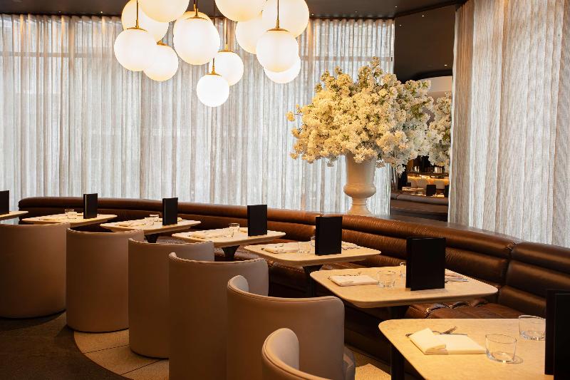 The May Fair Hotel, Mayfair, London - Bar
