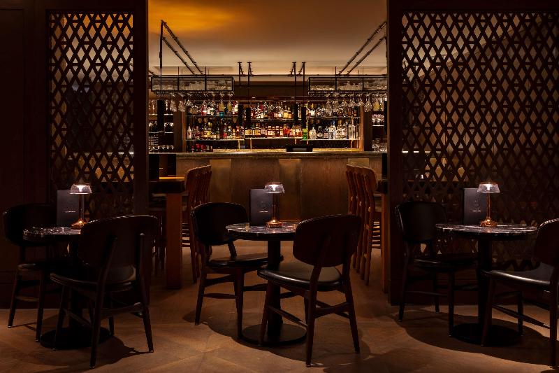 The May Fair Hotel, Mayfair, London - Bar
