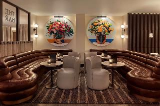 The May Fair Hotel, Mayfair, London fotoÄŸrafÄ±