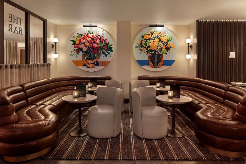 The May Fair Hotel, Mayfair, London - Bar