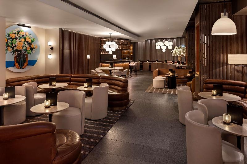 The May Fair Hotel, Mayfair, London - Bar