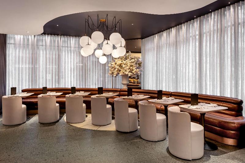 The May Fair Hotel, Mayfair, London - Bar