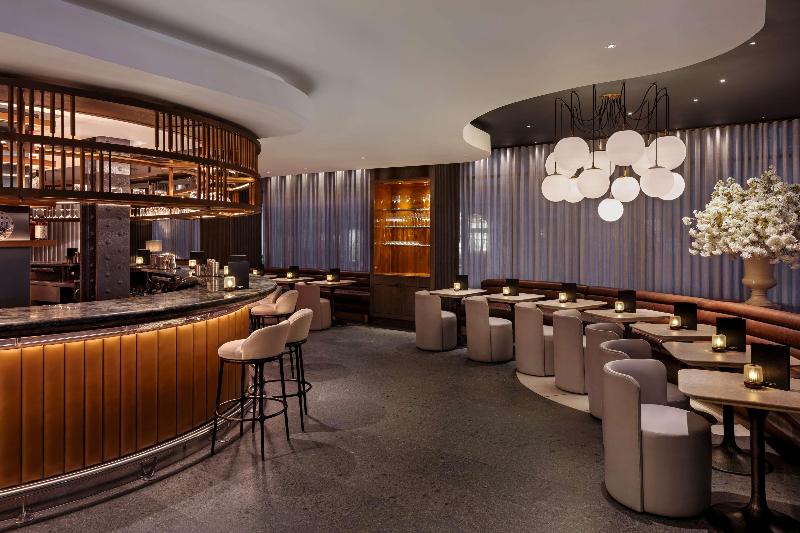 The May Fair Hotel, Mayfair, London - Bar