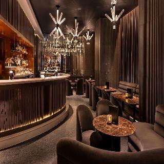 The May Fair Hotel, Mayfair, London fotoÄŸrafÄ±