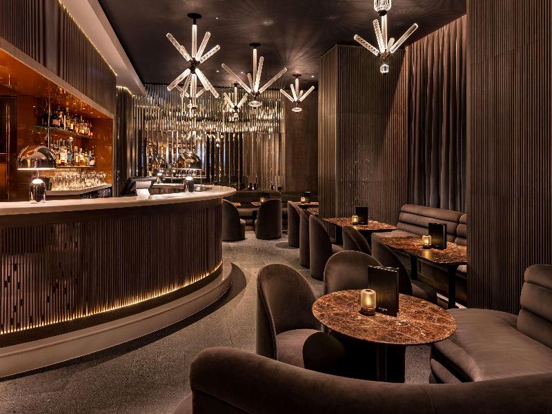 The May Fair Hotel, Mayfair, London - Bar