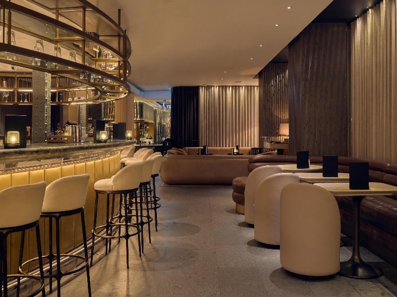 The May Fair Hotel, Mayfair, London - Bar