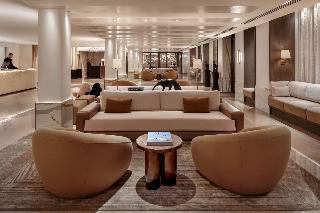 The May Fair Hotel, Mayfair, London fotoÄŸrafÄ±