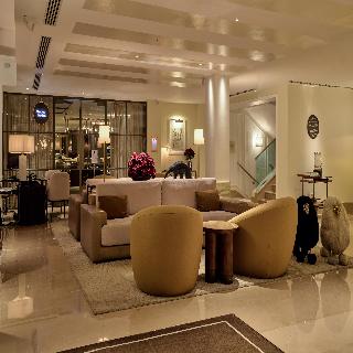 The May Fair Hotel, Mayfair, London fotoÄŸrafÄ±