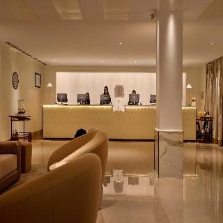 The May Fair Hotel, Mayfair, London fotoÄŸrafÄ±