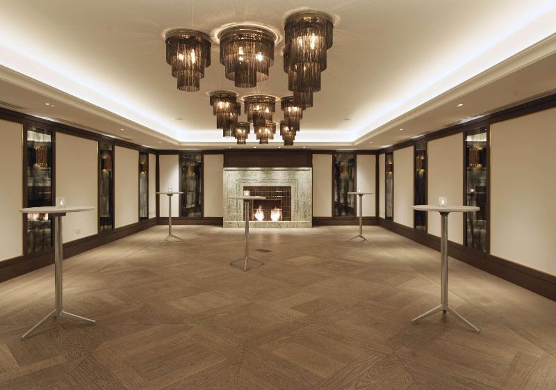 The May Fair Hotel, Mayfair, London - Toplantı