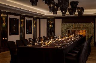The May Fair Hotel, Mayfair, London fotoÄŸrafÄ±