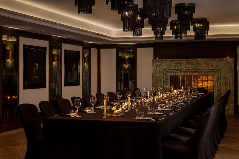 The May Fair Hotel, Mayfair, London - Toplantı