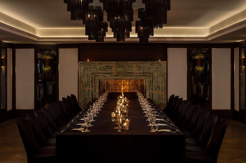 The May Fair Hotel, Mayfair, London - Toplantı