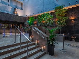 The May Fair Hotel, Mayfair, London fotoÄŸrafÄ±