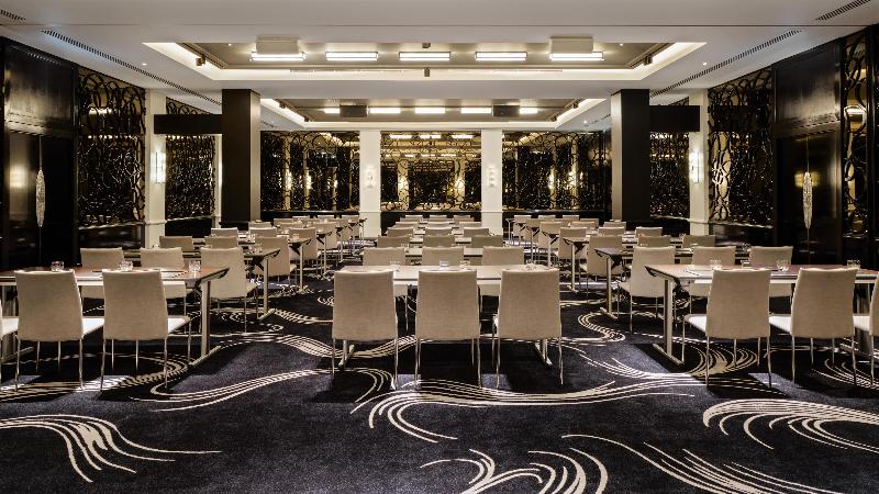 The May Fair Hotel, Mayfair, London - Toplantı