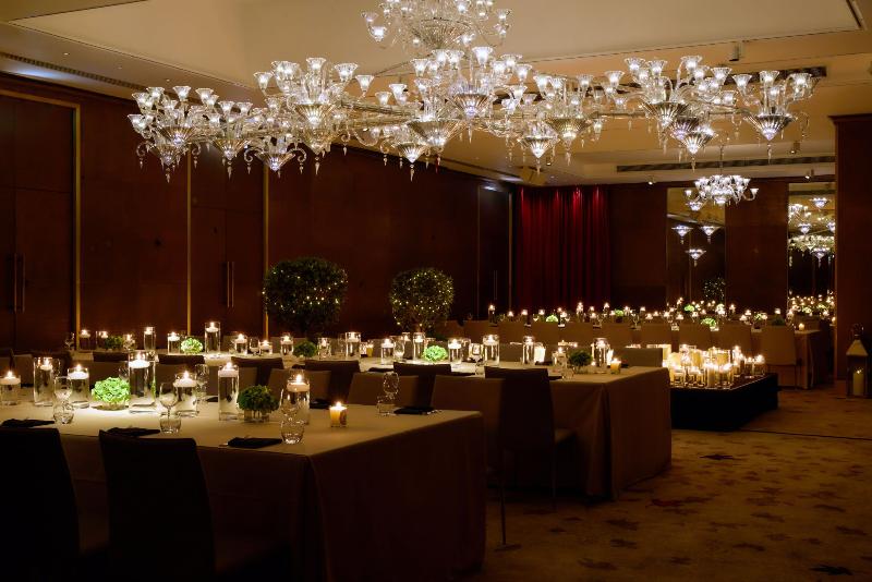 The May Fair Hotel, Mayfair, London - Toplantı