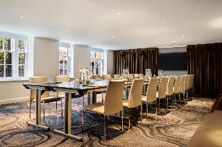 The May Fair Hotel, Mayfair, London fotoÄŸrafÄ±
