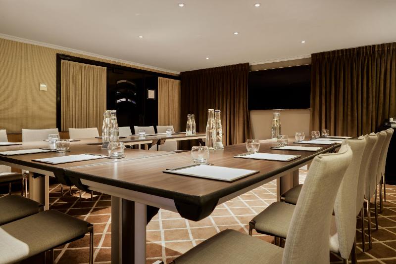 The May Fair Hotel, Mayfair, London - Toplantı