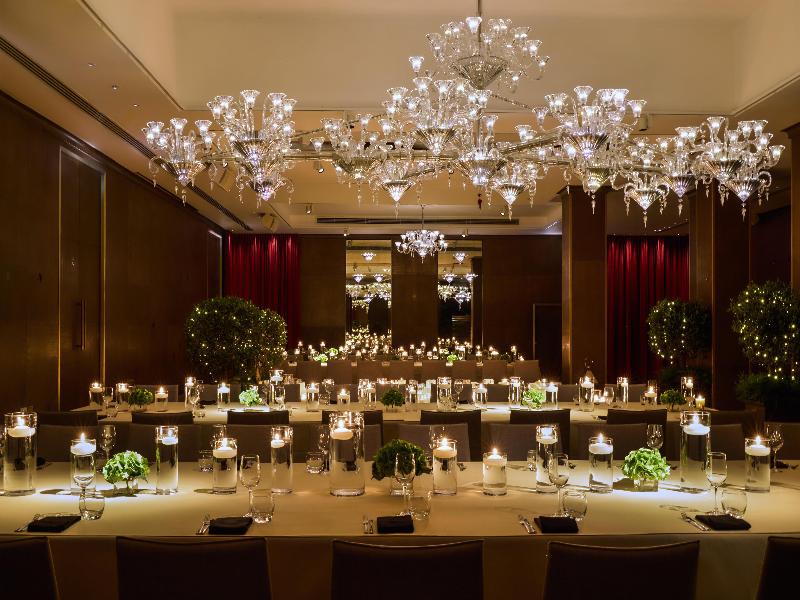 The May Fair Hotel, Mayfair, London - Toplantı