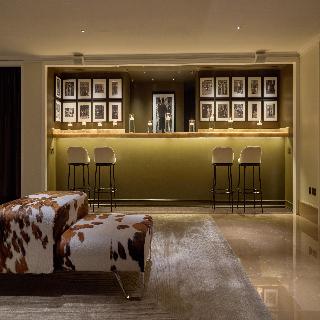 The May Fair Hotel, Mayfair, London fotoÄŸrafÄ±