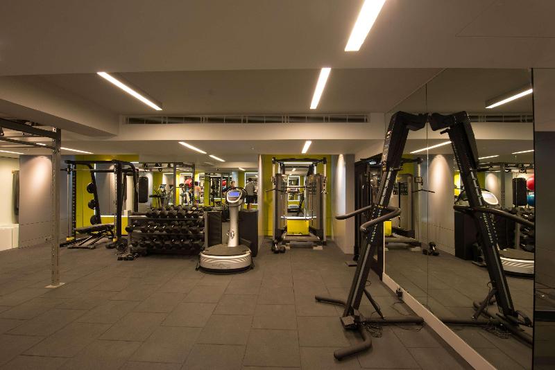 The May Fair Hotel, Mayfair, London - Aktivite