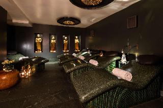 The May Fair Hotel, Mayfair, London fotoÄŸrafÄ±