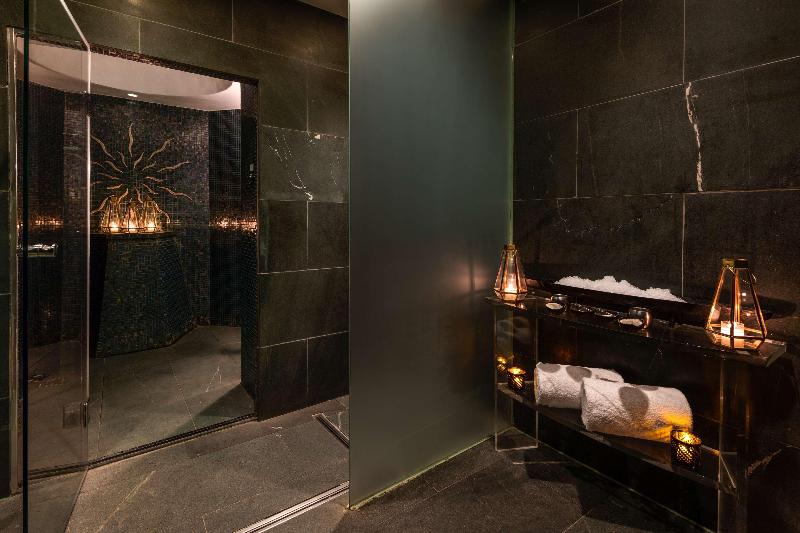 The May Fair Hotel, Mayfair, London - Aktivite