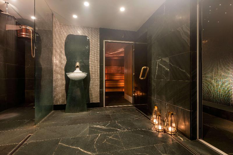The May Fair Hotel, Mayfair, London - Aktivite