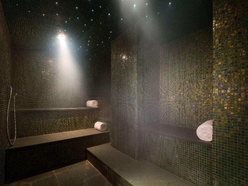 The May Fair Hotel, Mayfair, London - Aktivite