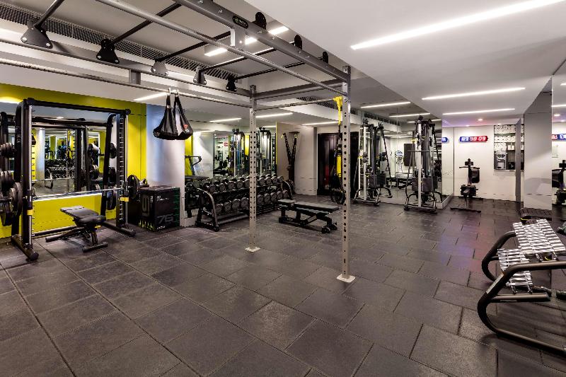 The May Fair Hotel, Mayfair, London - Aktivite