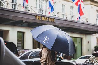 The May Fair Hotel, Mayfair, London fotoÄŸrafÄ±