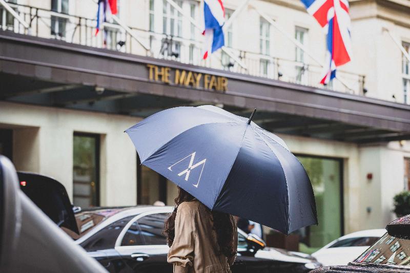 The May Fair Hotel, Mayfair, London - Genel