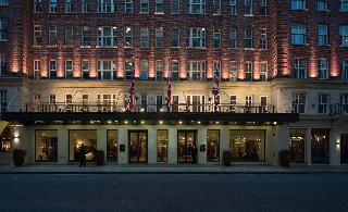 The May Fair Hotel, Mayfair, London otel fotoğrafı