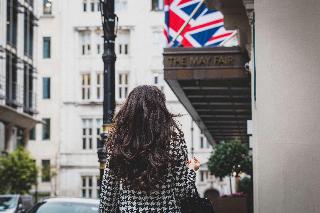 The May Fair Hotel, Mayfair, London fotoÄŸrafÄ±